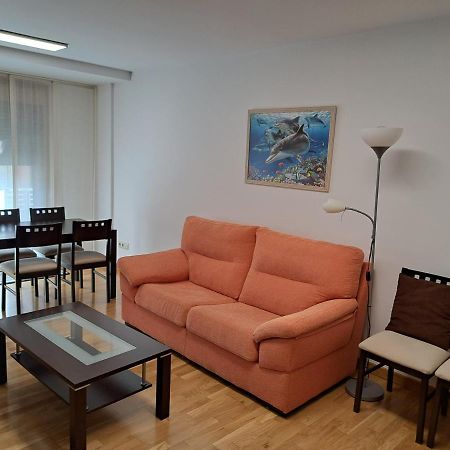 Apartamento Guimarey Sanxenxo Exterior foto