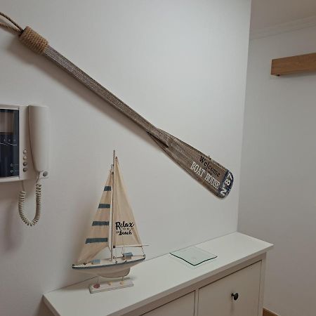 Apartamento Guimarey Sanxenxo Exterior foto