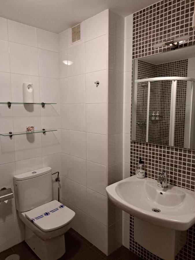 Apartamento Guimarey Sanxenxo Exterior foto